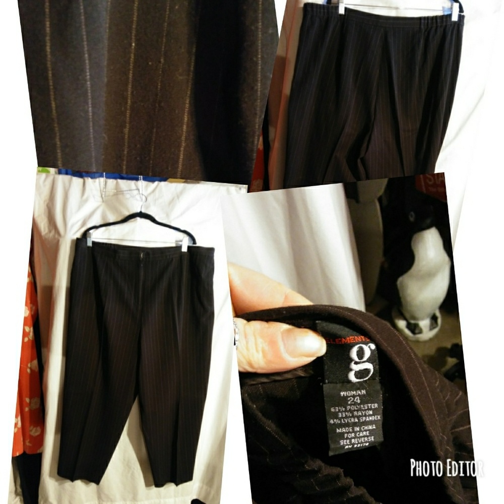 Element Capris